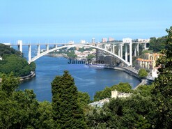 Apartamento T3 - Cedofeita, Porto, Porto - Miniatura: 2/9