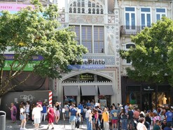 Apartamento T3 - Cedofeita, Porto, Porto - Miniatura: 6/9