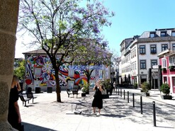 Apartamento T3 - Cedofeita, Porto, Porto - Miniatura: 8/9