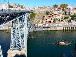 Apartamento T0 - Santo Ildefonso, Porto, Porto - Miniatura: 2/7