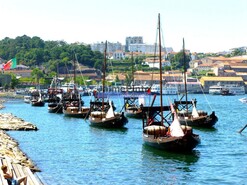 Terreno Urbano - Vila Nova de Gaia, Vila Nova de Gaia, Porto - Miniatura: 2/9