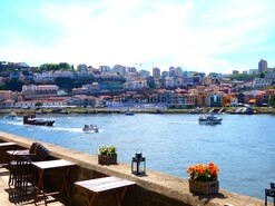 Terreno Urbano - Vila Nova de Gaia, Vila Nova de Gaia, Porto - Miniatura: 3/9
