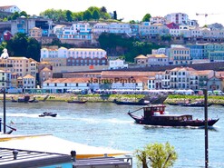 Terreno Urbano - Vila Nova de Gaia, Vila Nova de Gaia, Porto - Miniatura: 4/9