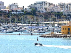 Hotel/Residencial - Ferragudo, Lagoa (Algarve), Faro (Algarve) - Miniatura: 5/7