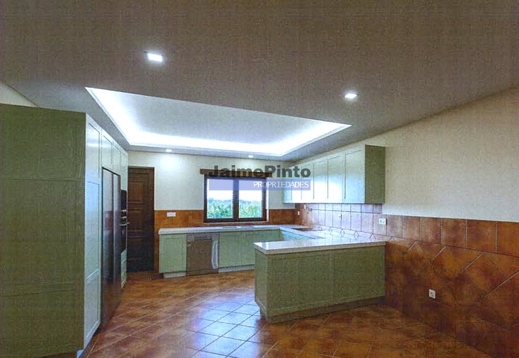 Quinta T5 - Fund�o, Fund�o, Castelo Branco - Miniatura: 3/9