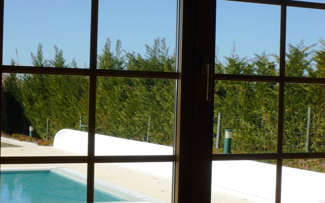 Hotel/Residencial - Nossa Senhora da Boa Fé, Évora, Évora - Imagem grande