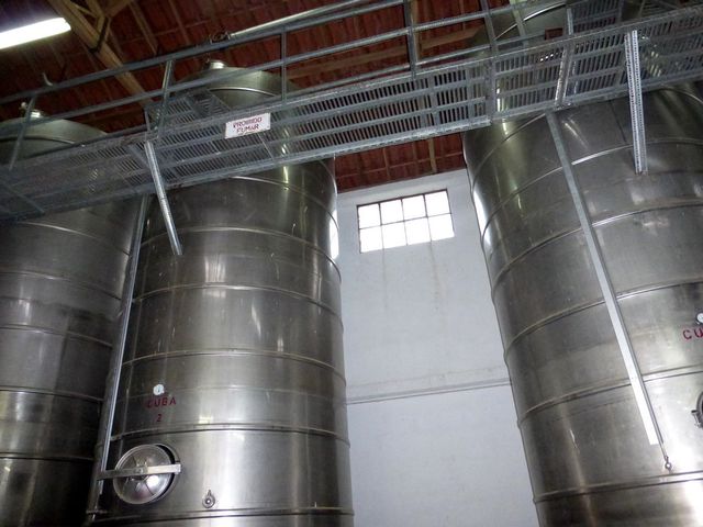 Armaz�m - Vila Flor, Vila Flor, Bragan�a - Imagem grande