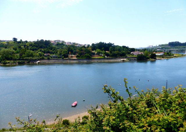 Terreno Urbano - Gondomar, Gondomar, Porto - Imagem grande