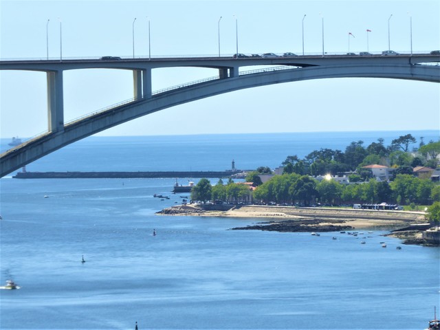 Apartamento T3 - Lordelo do Ouro, Porto, Porto - Imagem grande