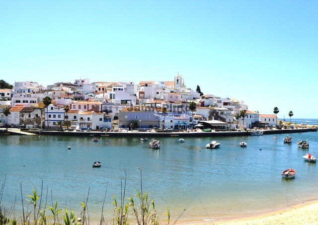 Terreno Urbano - Ferragudo, Lagoa (Algarve), Faro (Algarve) - Imagem grande