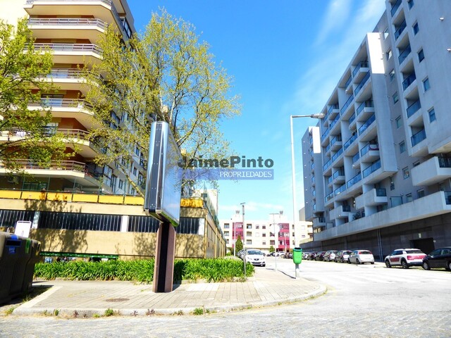 Terreno Urbano - Paranhos, Porto, Porto - Imagem grande