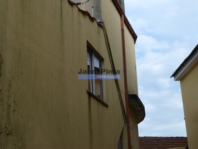 Moradia T3 - Albergaria-a-Velha, Albergaria-a-Velha, Aveiro - Imagem grande