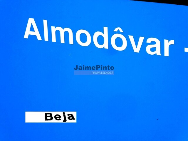 Terreno R�stico - Almod�var, Almod�var, Beja - Imagem grande