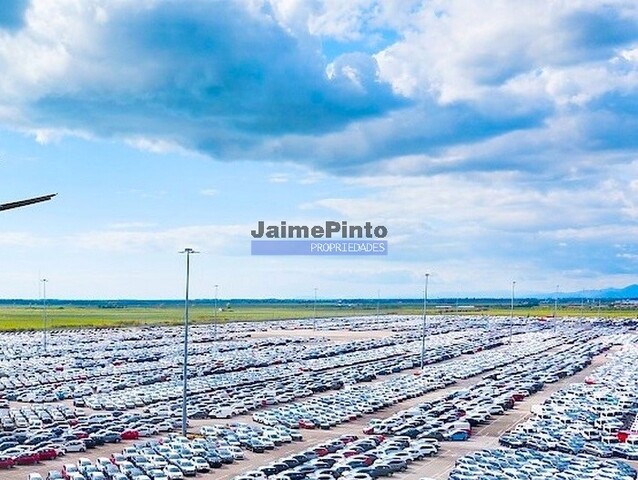 Garagem - Maia, Maia, Porto - Imagem grande