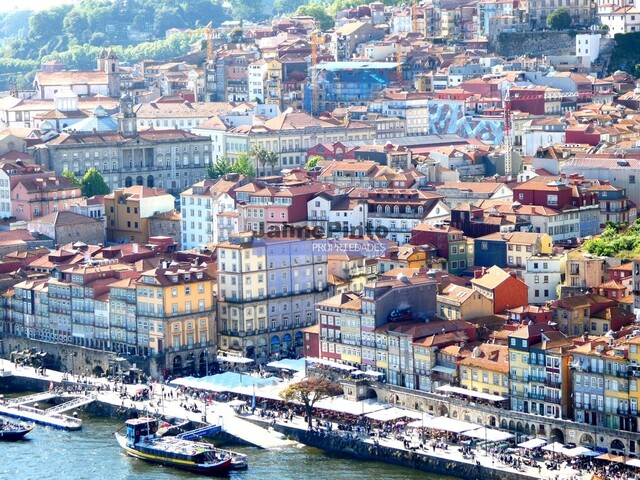 Apartamento T2 - Santo Ildefonso, Porto, Porto - Imagem grande