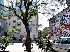 Apartamento T2 - Santo Ildefonso, Porto, Porto