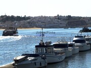 Terreno Urbano - Ferragudo, Lagoa (Algarve), Faro (Algarve) - Miniatura: 6/9