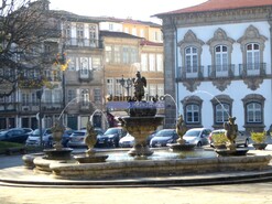 Hotel/Residencial - Braga, Braga, Braga - Miniatura: 2/9