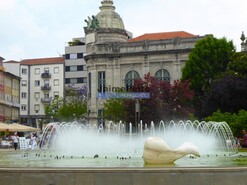 Hotel/Residencial - Braga, Braga, Braga - Miniatura: 6/9