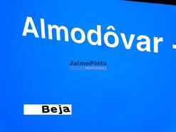 Terreno R�stico - Almod�var, Almod�var, Beja - Miniatura: 1/9