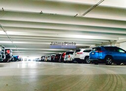 Garagem - Maia, Maia, Porto - Miniatura: 2/4