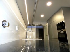 Apartamento T3 - Lordelo do Ouro, Porto, Porto - Miniatura: 3/9