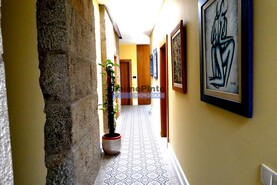 Moradia T5 - Santa Leocdia (Briteiros), Guimares, Braga - Miniatura: 4/9