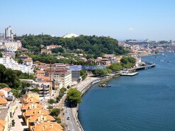 Apartamento T2 - Cedofeita, Porto, Porto - Miniatura: 5/5