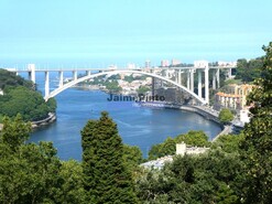 Apartamento T2 - Santo Ildefonso, Porto, Porto - Miniatura: 6/9