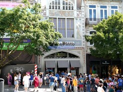 Apartamento T2 - Santo Ildefonso, Porto, Porto - Miniatura: 8/9