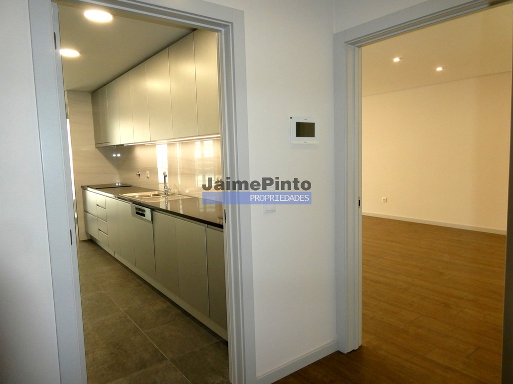 Apartamento T3 - Boavista, Porto, Porto - Miniatura: 1/7