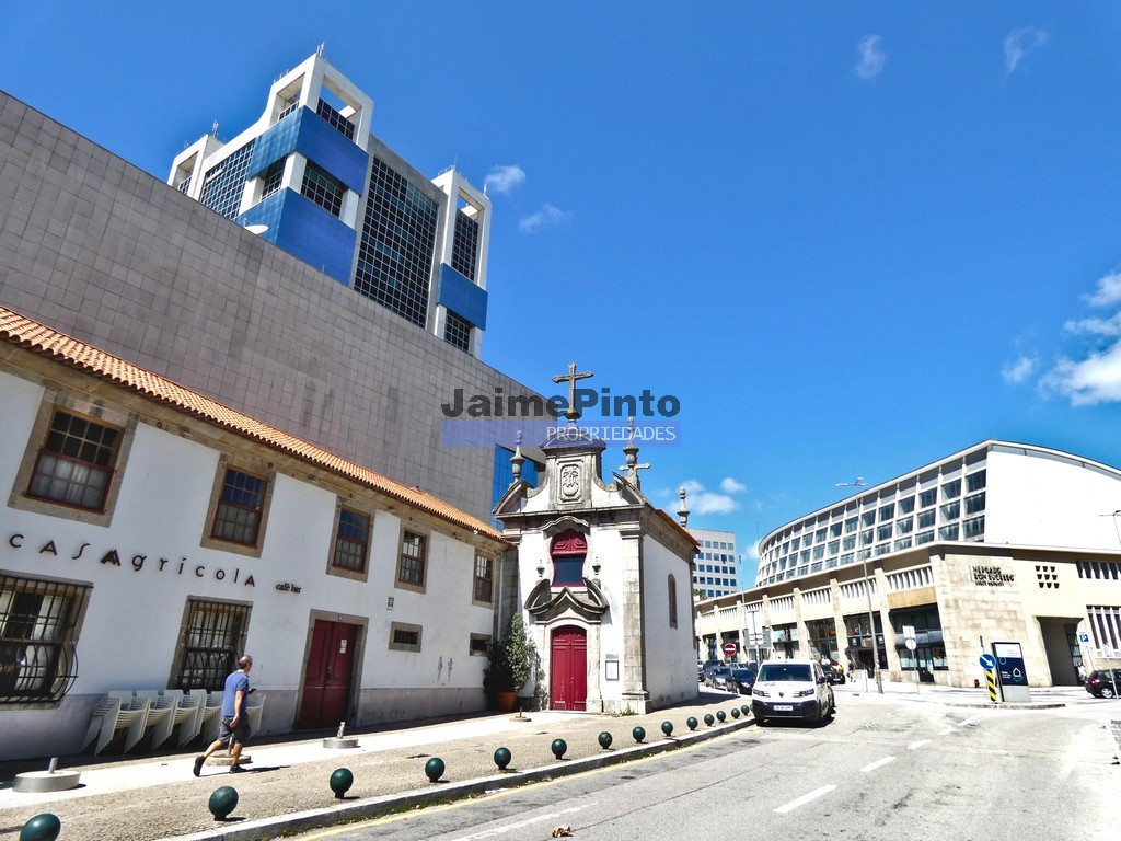 Apartamento T3 - Boavista, Porto, Porto - Miniatura: 2/7