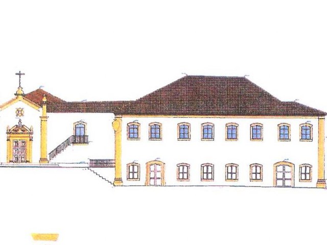 Hotel/Residencial - Torre de Moncorvo, Torre de Moncorvo, Bragança - Imagem grande