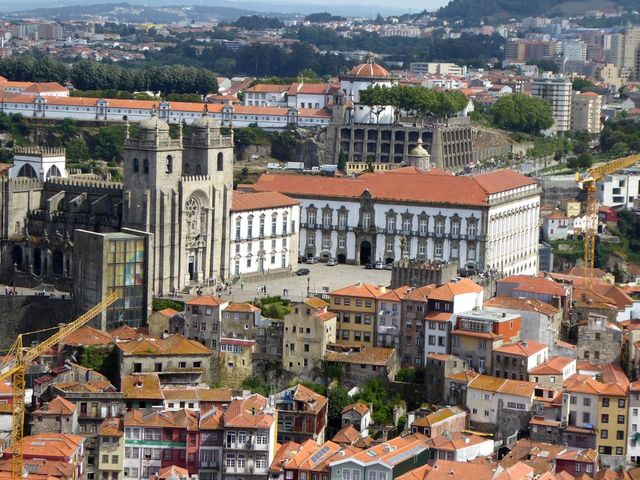 Hotel/Residencial - Maia, Maia, Porto - Imagem grande