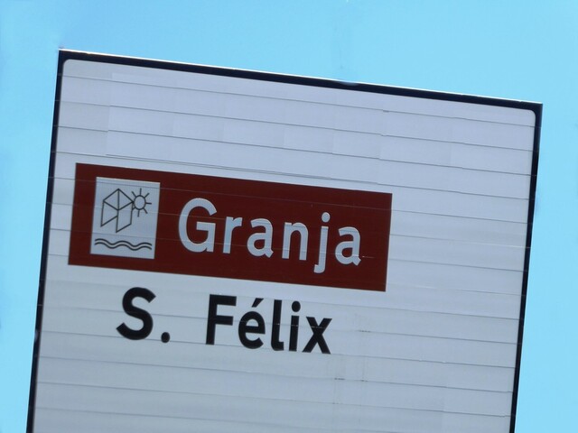 Terreno Urbano - S�o Felix da Marinha, Vila Nova de Gaia, Porto - Imagem grande