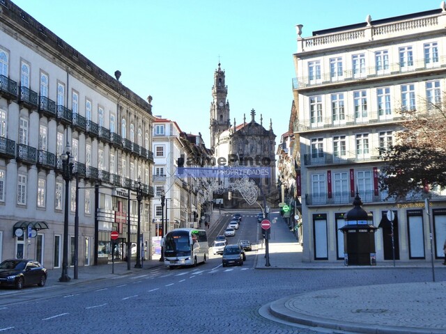 Prdio - Baixa do Porto, Porto, Porto - Imagem grande