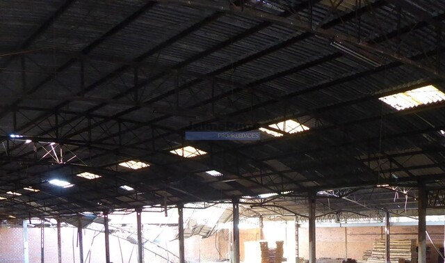 Terreno Industrial - Anadia, Anadia, Aveiro - Imagem grande