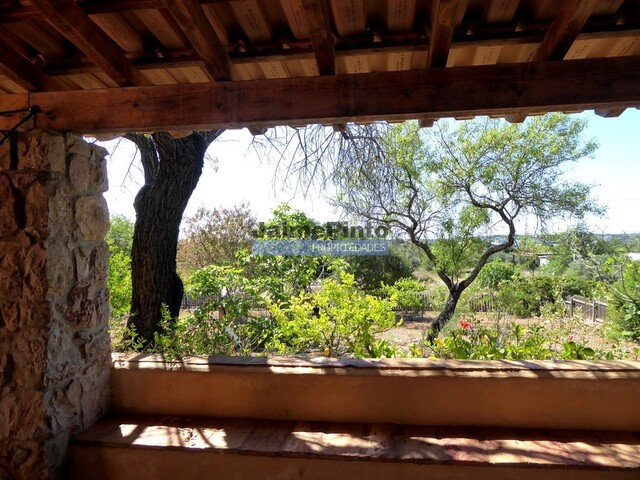 Quinta T3 - Estoi, Faro, Faro (Algarve) - Imagem grande