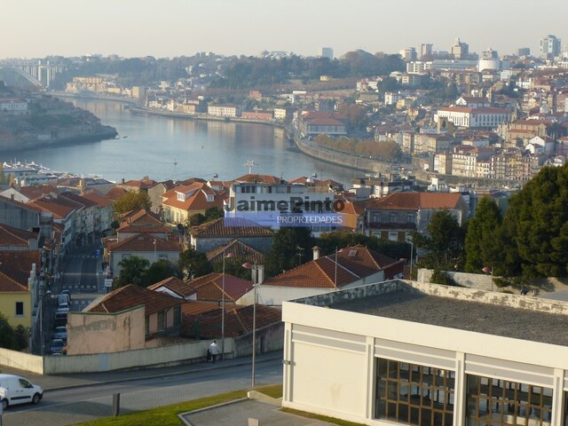 Apartamento T2 - Mafamude, Vila Nova de Gaia, Porto - Imagem grande