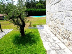 Quinta T4 - Caramulo, Tondela, Viseu