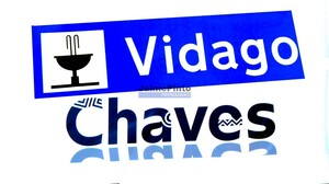 Ruina - Vidago, Chaves, Vila Real