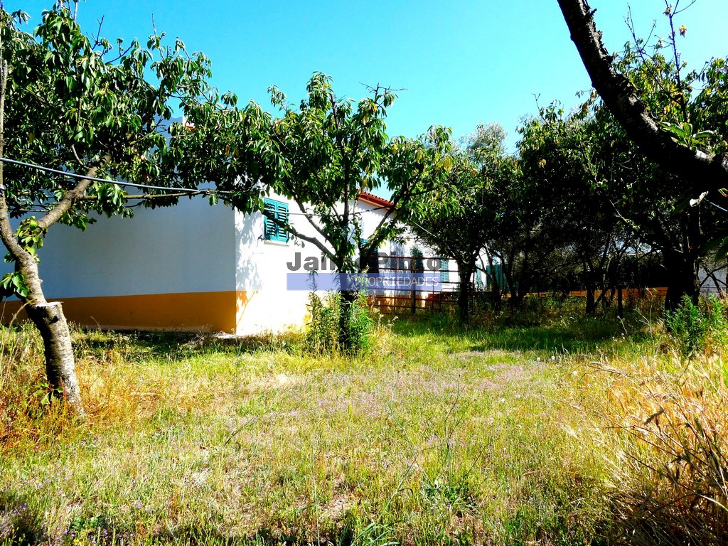 Quinta T6 - Peg�es, Montijo, Set�bal