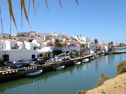 Hotel/Residencial - Ferragudo, Lagoa (Algarve), Faro (Algarve) - Miniatura: 2/9