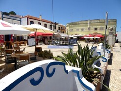 Hotel/Residencial - Ferragudo, Lagoa (Algarve), Faro (Algarve) - Miniatura: 3/9