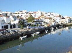 Hotel/Residencial - Ferragudo, Lagoa (Algarve), Faro (Algarve) - Miniatura: 6/9