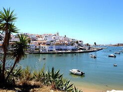 Hotel/Residencial - Ferragudo, Lagoa (Algarve), Faro (Algarve) - Miniatura: 8/9