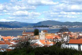 Hotel/Residencial > T6 - Caminha, Caminha, Viana do Castelo - Miniatura: 2/9