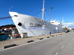 Hotel/Residencial > T6 - Caminha, Caminha, Viana do Castelo - Miniatura: 5/9