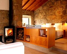 Quinta T4 - Caramulo, Tondela, Viseu - Miniatura: 2/9