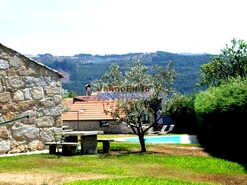 Quinta T4 - Caramulo, Tondela, Viseu - Miniatura: 3/9
